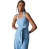 imageSteve Madden Womens Artie JumpsuitBijou Blue