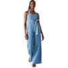 imageSteve Madden Womens Artie JumpsuitBijou Blue