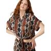 imageSteve Madden Womens ContemporaryBronze