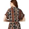 imageSteve Madden Womens ContemporaryBronze