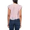 imageSteve Madden Womens Leyla TopPink Lemonade
