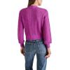 imageSteve Madden Womens Lucas CardiganMagenta Purple