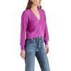 imageSteve Madden Womens Lucas CardiganMagenta Purple