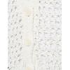 imageSteve Madden Womens Lucas CardiganWhite