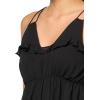imageSteve Madden Womens Mina TopBlack