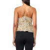 imageSteve Madden Womens Mina TopDesert Sand