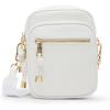 imageSteve Madden Damienw CrossbodyWhite