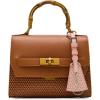imageSteve Madden Londy Mini Tote Ginger