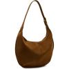 imageSteve Madden Olga Faux Suede HoboTan