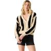 imageSteve Madden Womens Lucas CardiganBlack Multi
