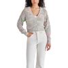 imageSteve Madden Womens Lucas CardiganMulti