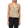 imageSteve Madden Womens Mina TopDesert Sand
