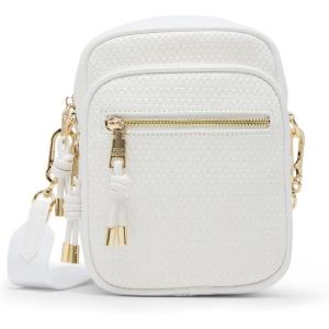imageSteve Madden Damienw CrossbodyWhite
