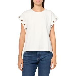 imageSteve Madden Womens Maddox TopAntique