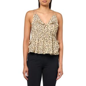 imageSteve Madden Womens Mina TopDesert Sand