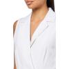 imageSteve Madden womens Paris RomperWhite
