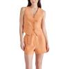 imageSteve Madden womens Selene VestCaramel