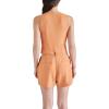 imageSteve Madden womens Selene VestCaramel