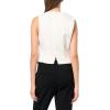 imageSteve Madden womens Selene VestCream