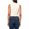 imageSteve Madden womens Selene VestOatmeal