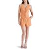 imageSteve Madden womens Selene VestCaramel