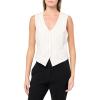 imageSteve Madden womens Selene VestCream