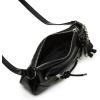 imageSteve Madden Becka Shoulder BagBlack