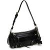 imageSteve Madden Becka Shoulder BagBlack