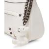 imageSteve Madden Becka Shoulder BagWhite