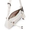 imageSteve Madden Becka Shoulder BagWhite