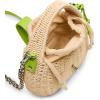 imageSteve Madden Canela Basket Top Handle Green