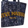 imageSteve Madden Devyn Tote Multicolor