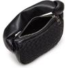 imageSteve Madden Natasha Shoulder BagBlack