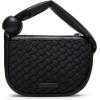 imageSteve Madden Natasha Shoulder BagBlack