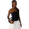 imageSteve Madden Natasha Shoulder BagBlack