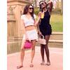 imageSteve Madden Natasha Shoulder BagFuchsia