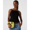 imageSteve Madden Natasha Shoulder BagGreen
