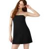 imageSteve Madden Womens Morgana RomperBlack