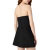 imageSteve Madden Womens Morgana RomperBlack