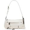 imageSteve Madden Becka Shoulder BagWhite