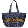 imageSteve Madden Devyn Tote Multicolor