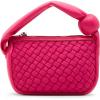 imageSteve Madden Natasha Shoulder BagFuchsia