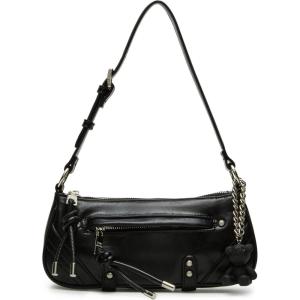imageSteve Madden Becka Shoulder BagBlack