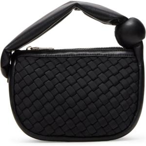 imageSteve Madden Natasha Shoulder BagBlack