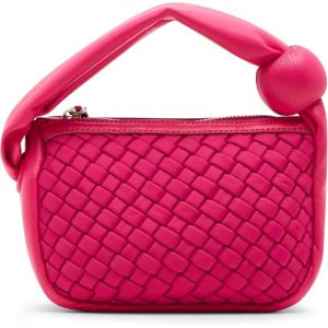 imageSteve Madden Natasha Shoulder BagFuchsia