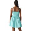 imageSteve Madden Womens Lotty DressAqua Haze