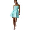 imageSteve Madden Womens Lotty DressAqua Haze