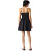 imageSteve Madden Womens Lotty DressBlack