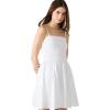 imageSteve Madden Womens Lotty DressWhite