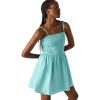 imageSteve Madden Womens Lotty DressAqua Haze